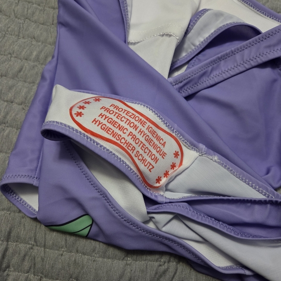 BNWT Disney CAKEWORTHY The Little Mermaid Swimsuit - Picture 3 of 4